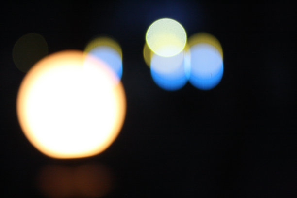 模糊的光图片下载