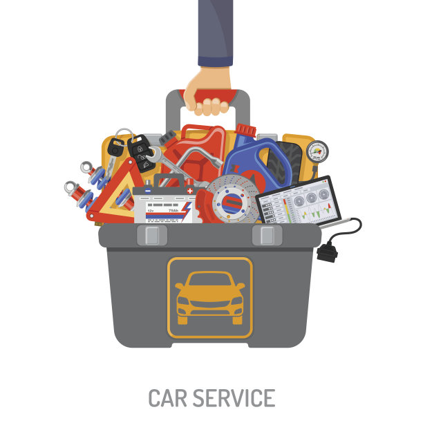 汽车服务理念图片下载