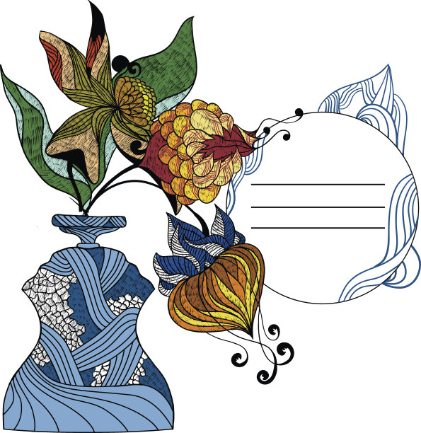 装饰卡片图片下载