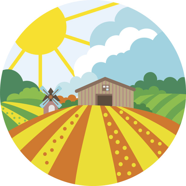 美丽的自然风光图片下载