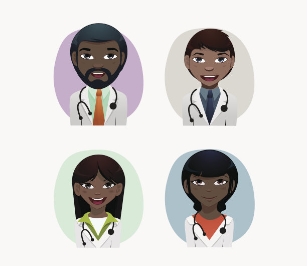 医务人员图片下载