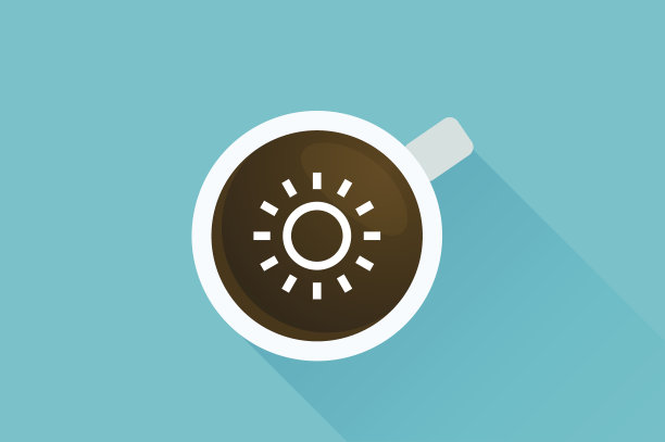 咖啡和图标图片下载