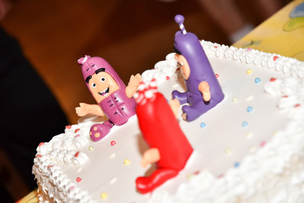 生日蛋糕图片下载