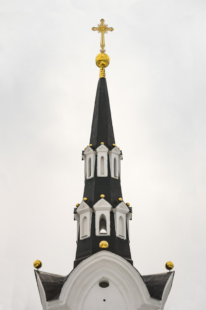 俄罗斯哥特式图片下载