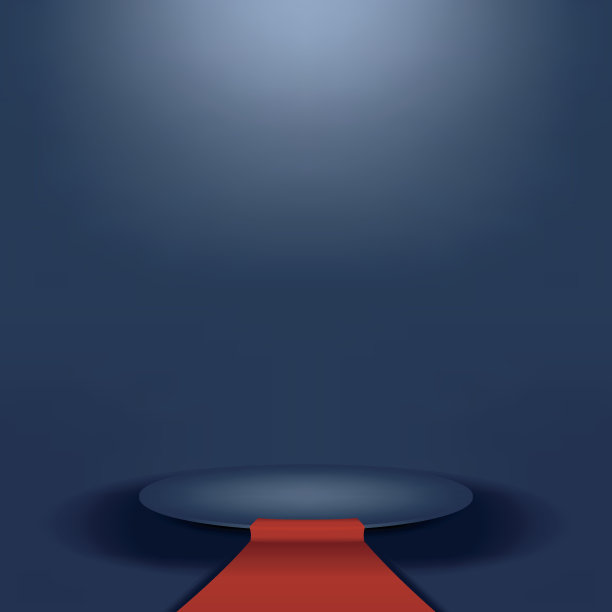 空的讲台图片下载