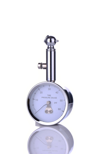 轮胎压力计图片下载