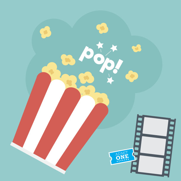 爆米花电影图片下载