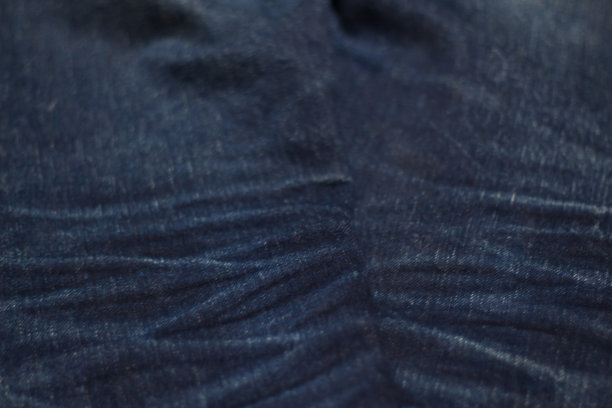 纹理背景的牛仔裤软模糊图片下载