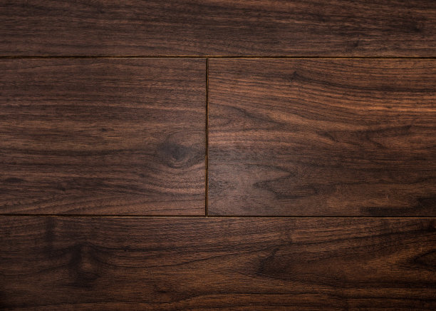 木材纹理-胡桃木背景图片下载