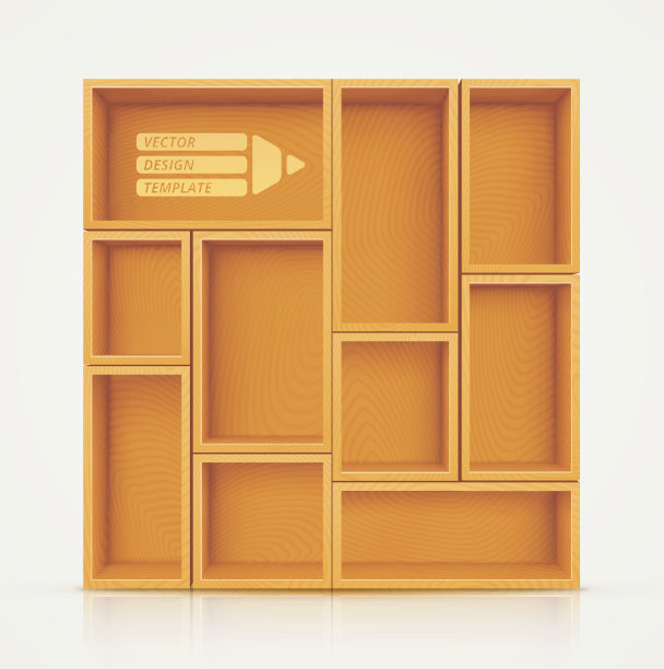 货架设计图片下载