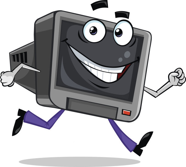 电视运行图片下载