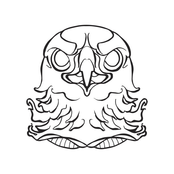 可爱的猫头鹰图片下载