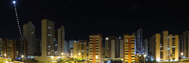 moontrail间隔拍摄图片下载