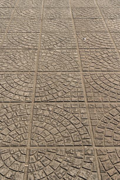 混凝土块地板图片下载