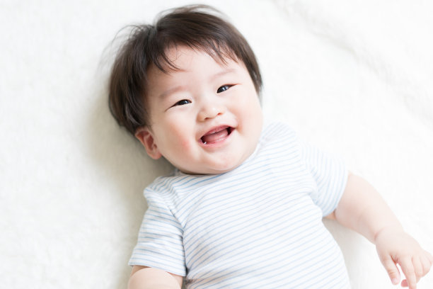 婴儿素材图片
