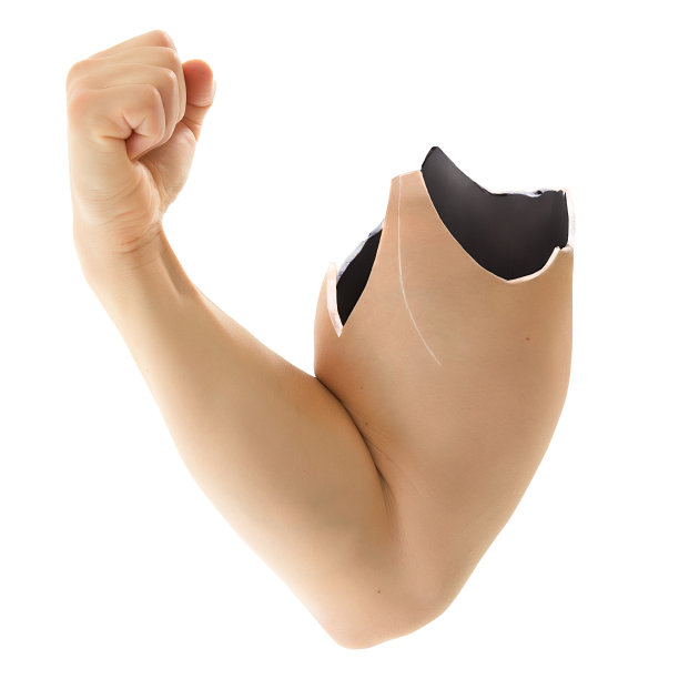 破碎的力量图片下载