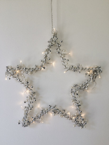 圣诞装饰品图片下载