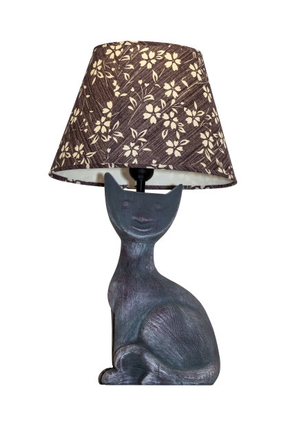 现代台灯图片下载