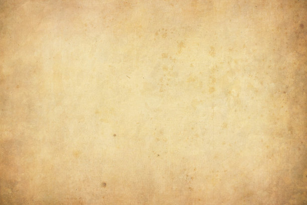 黄色点缀的垃圾纹理，背景图片下载