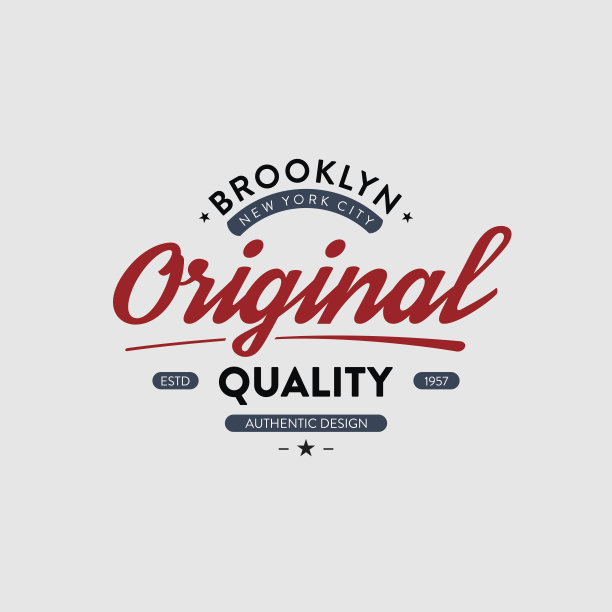 原装衬衫印花灰色素材图片