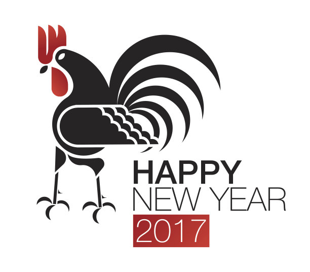 2017年鸡年图片下载