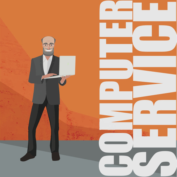 企业性格的概念图片下载