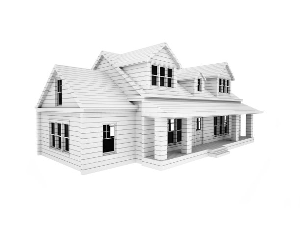 家庭的房子图片下载