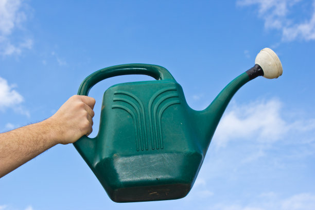 园艺喷壶图片下载