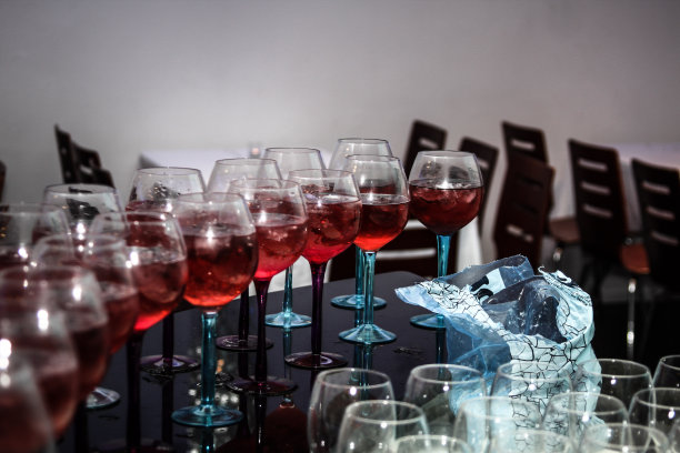 饮料准备好了图片下载