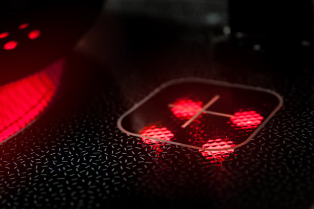 厨房电磁炉图片下载