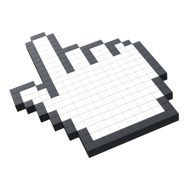 手光标图片下载