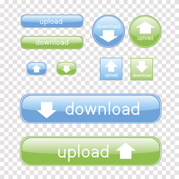 商业图表图片下载