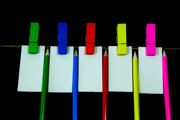 空白的注意图片下载