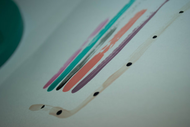 线的颜色图片下载