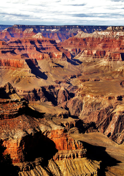 大峡谷国家公园图片下载