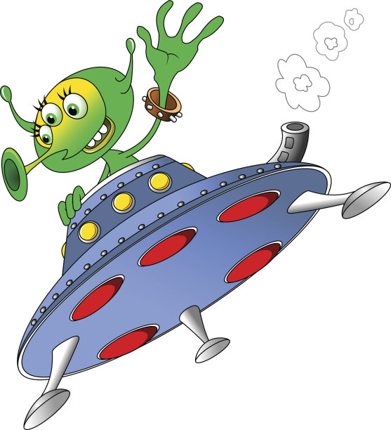 外星人图片下载