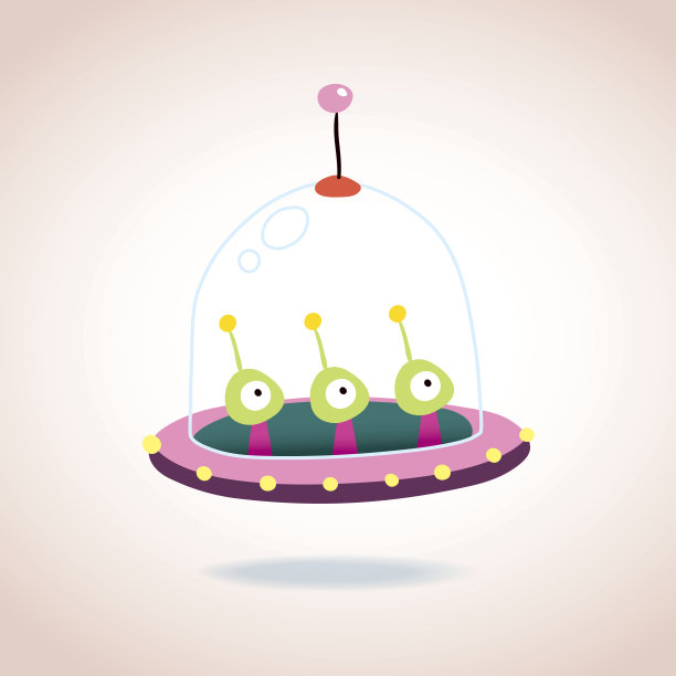 太空入侵者图片下载