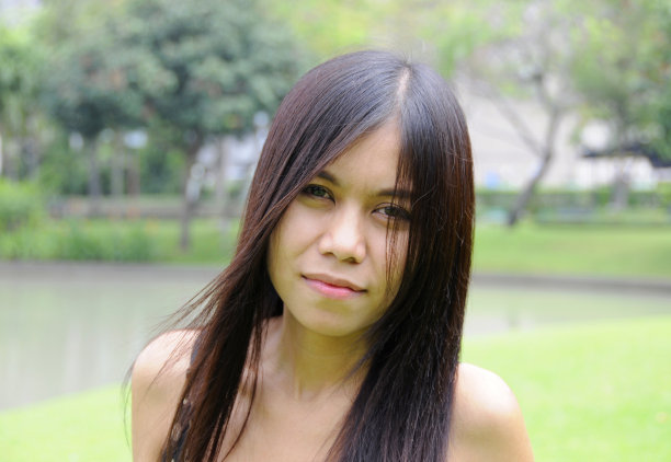 泰国女人图片下载