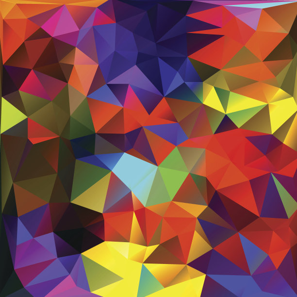 抽象的背景素材图片