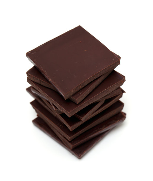 黑巧克力图片下载