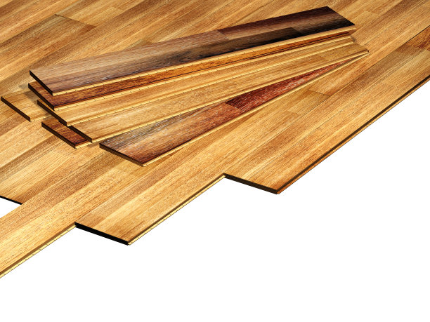 新橡木镶花图片下载