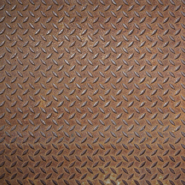 生锈的面板图片下载