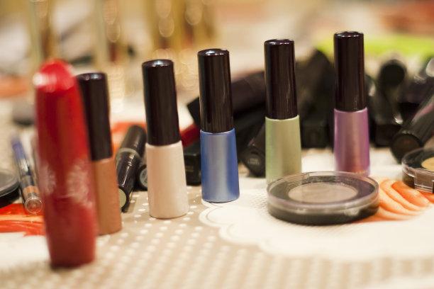 化妆轰趴图片下载