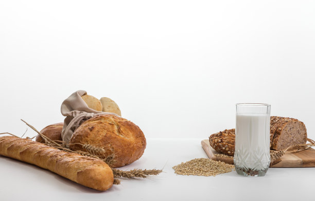 面包Backgound图片下载