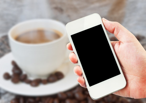 手拿着手机图片下载