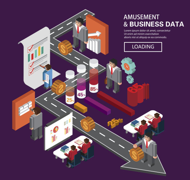 业务发展图片下载