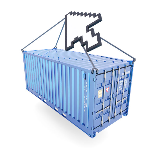 货物交付图片下载