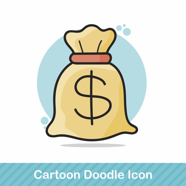 钱涂鸦图片下载