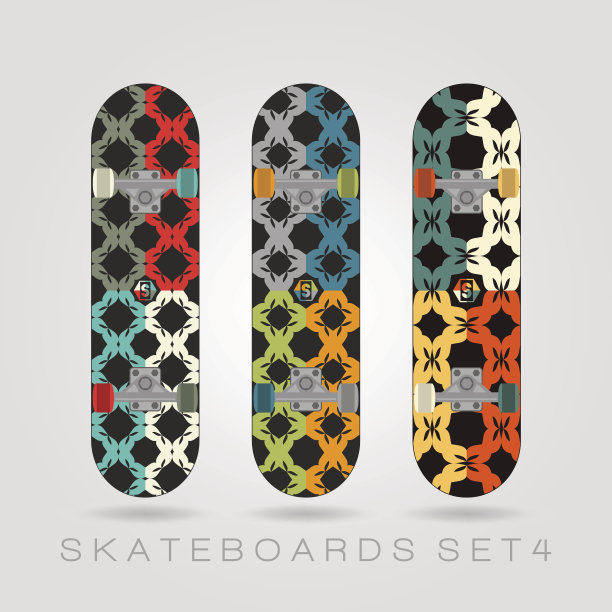 滑板的能源图片下载