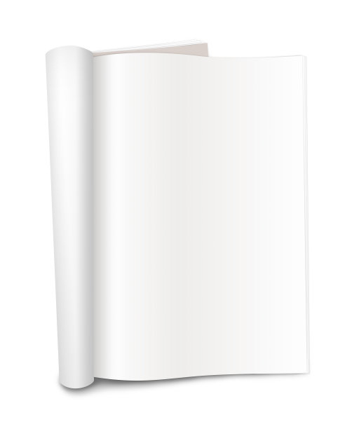 空白杂志- XXXL图片下载